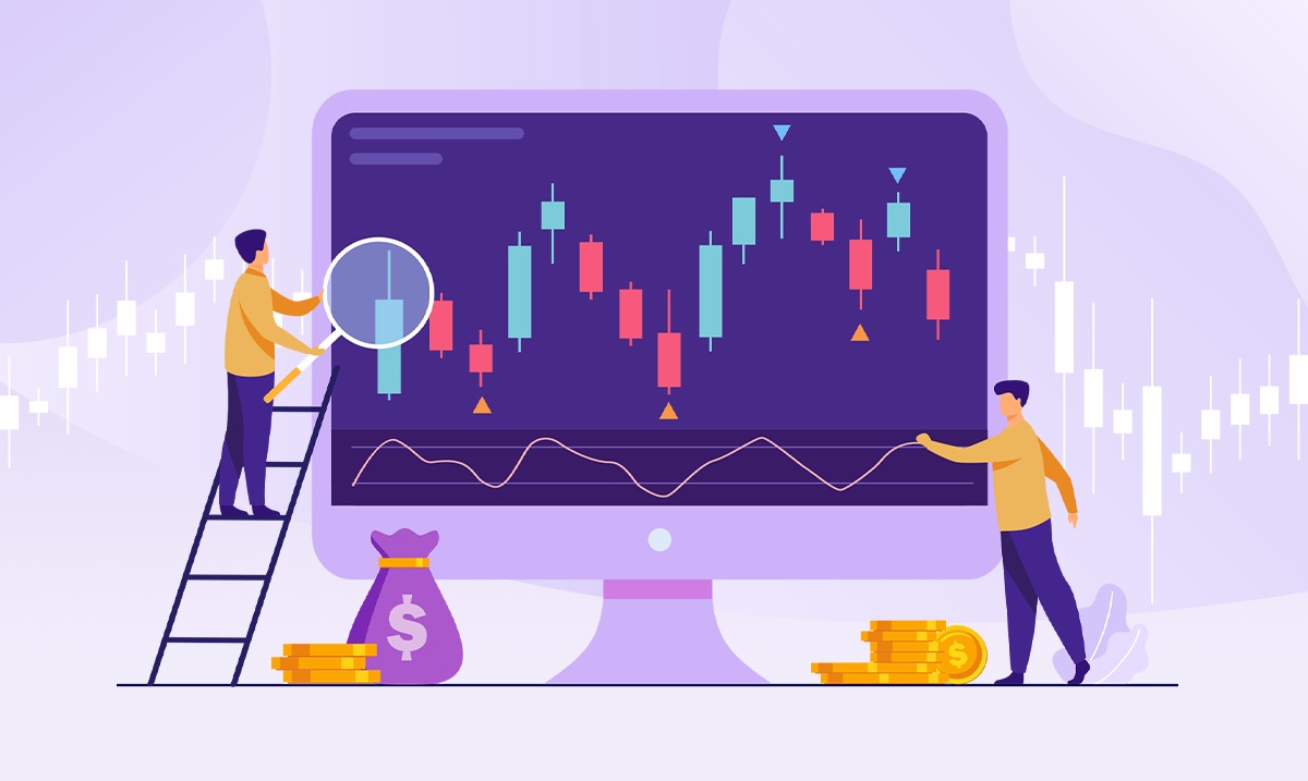 Weekly Top-Down Technical Analysis